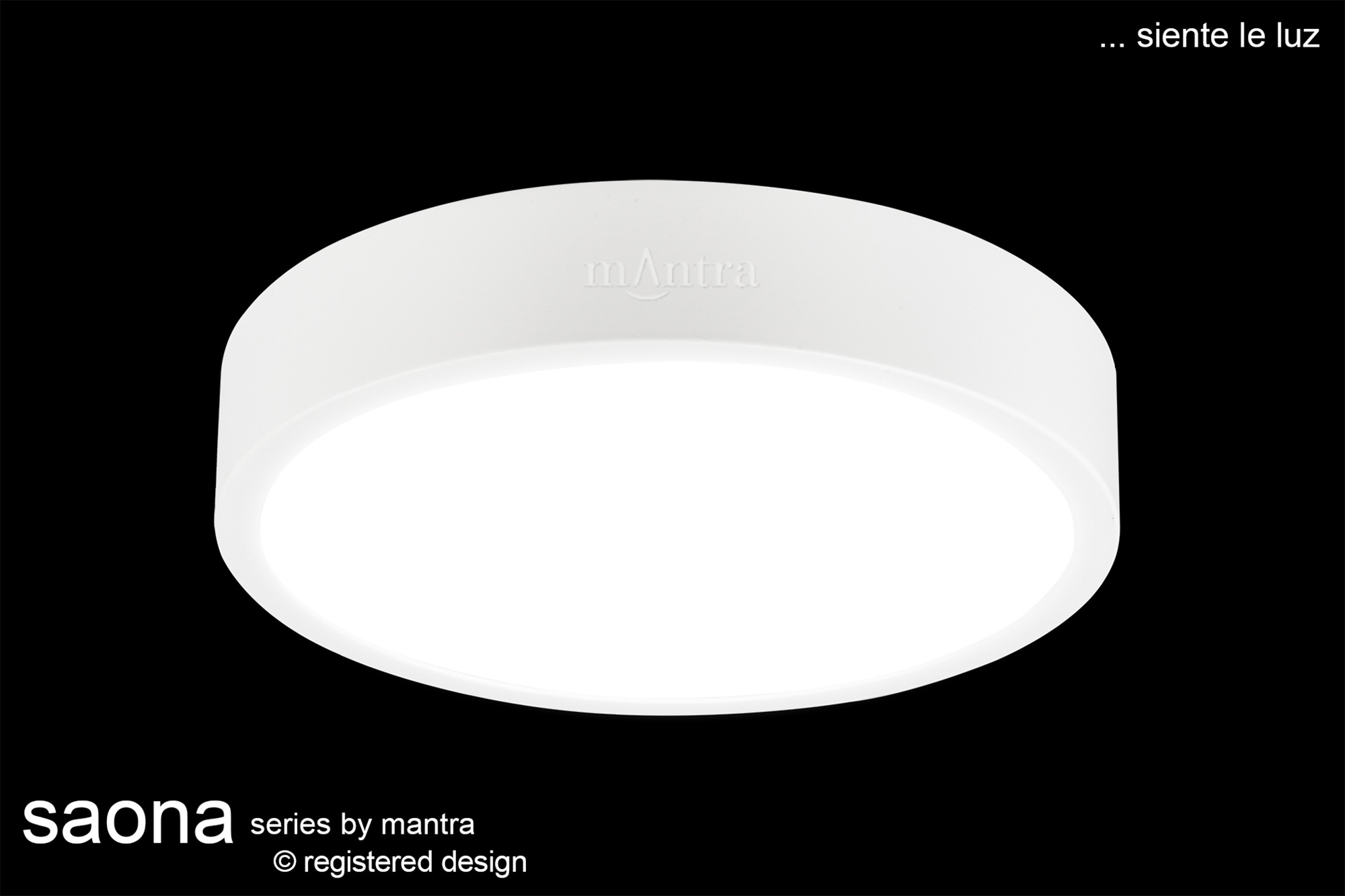 Saona Recessed Ceiling Luminaires Mantra Fusion Square/Rectangular Recess Ceiling Saona Recessed Ceiling Luminaires Mantra Fusion Square/Rectangular Recess Ceiling